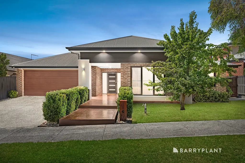5 Exford Street, Doreen, VIC 3754