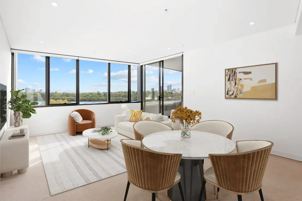 502/8 Hilly Street, Mortlake, NSW 2137