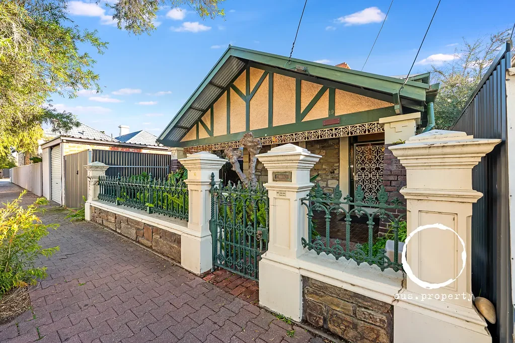 Living on rose street