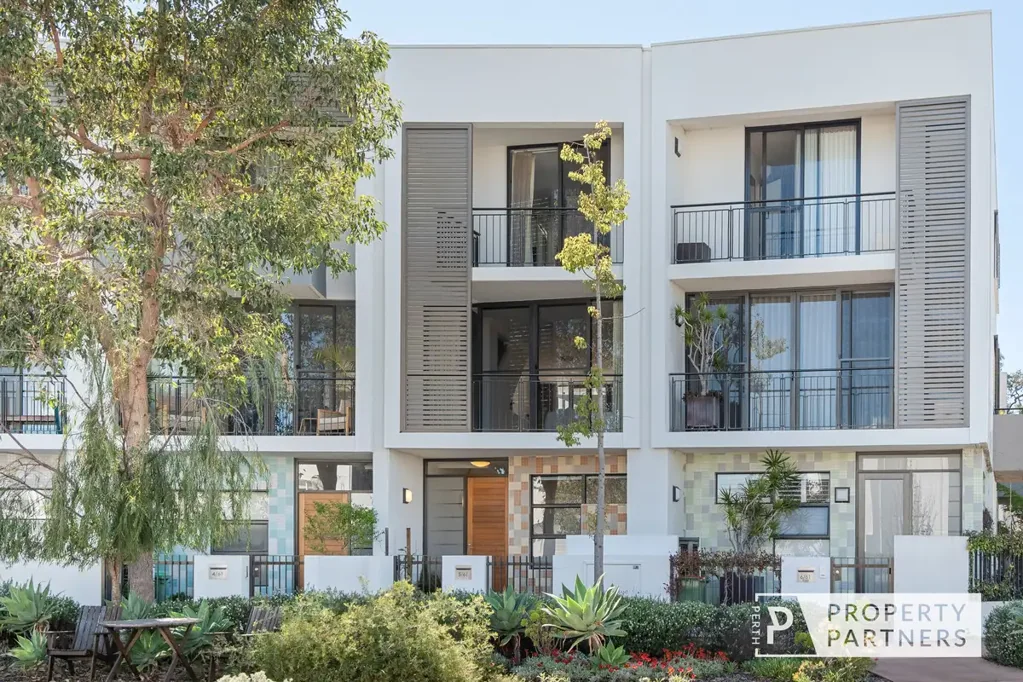 5/61-63 Stadium Drive, Floreat, WA 6014