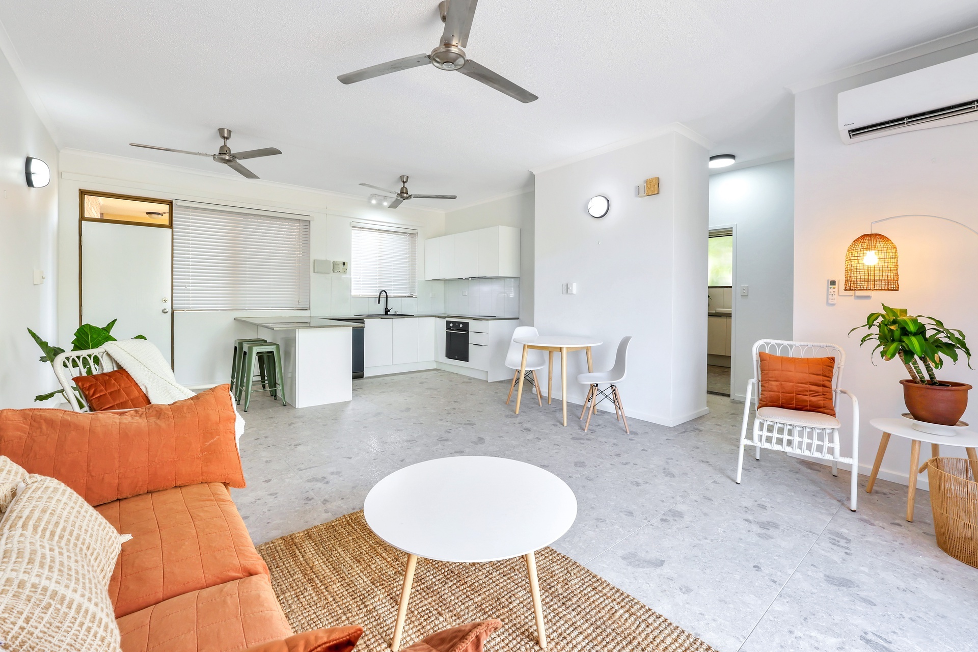 10 JACARANDA AV, NIGHTCLIFF NT 0810, 0 રૂમ, 0 બાથરૂમ, Unit