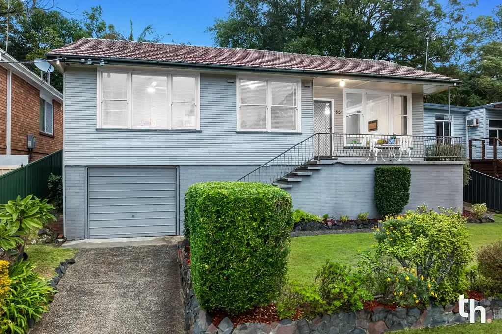 Charlestown 3 Bedroom Brimming with Potential in Fantastic Setting