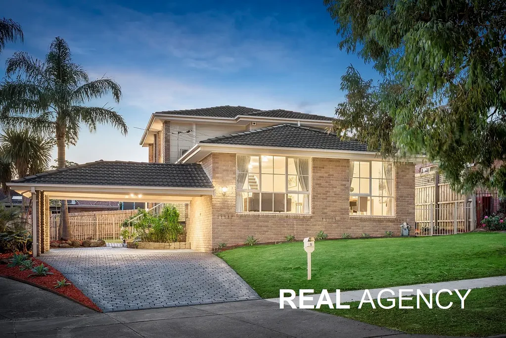 $820/w 4 Bed 2 Bath Beautifully Home Family Appeal Prime Location