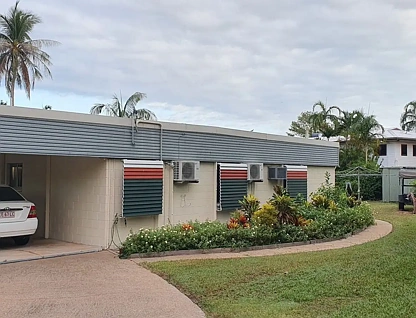 7 Gardenia Street, Nightcliff, NT 810, 3 ਕਮਰੇ, 2 ਬਾਥਰੂਮ, House