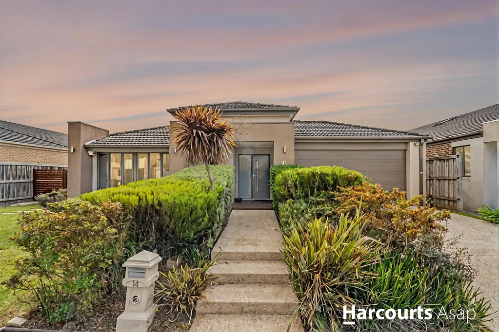 14 Jianni Way, Berwick, VIC 3806