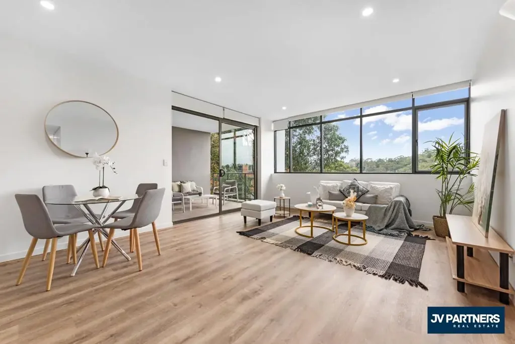 210/9 Waterview Drive, Lane Cove, NSW 2066