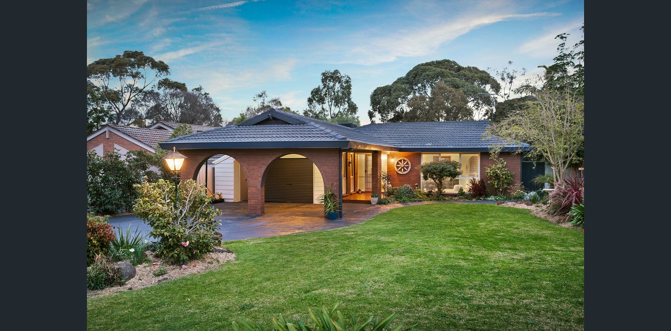 12 RAHEEN AV, WANTIRNA VIC 3152, 0房, 0浴, House