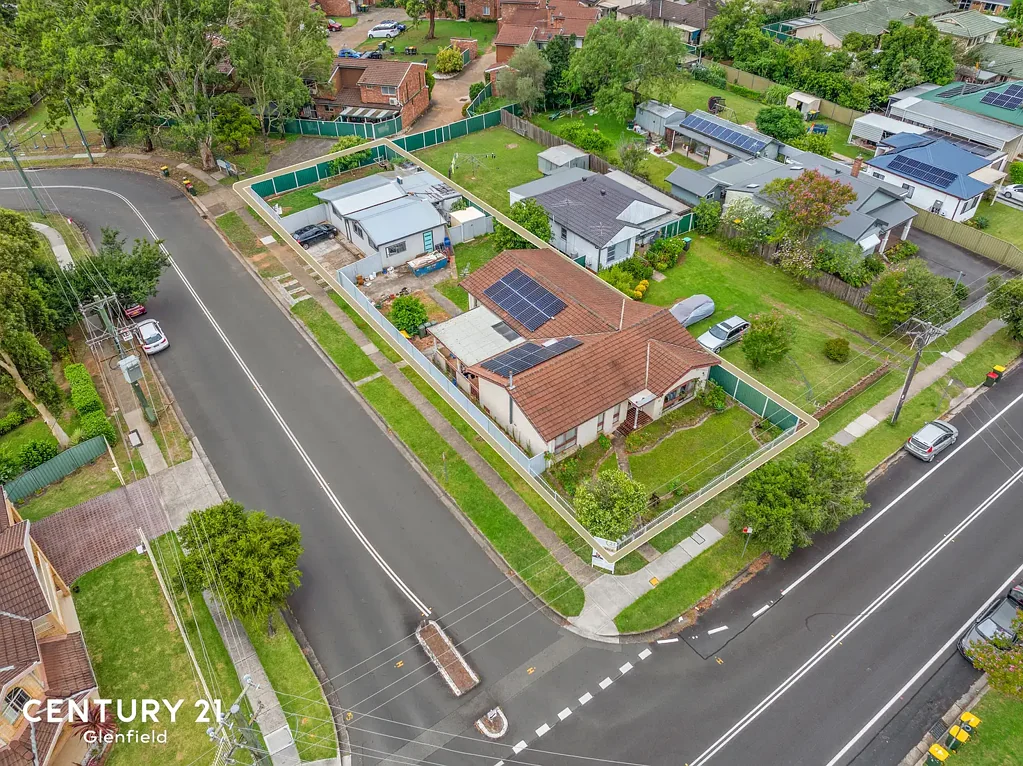 22 Belmont Road, Glenfield, NSW 2167
