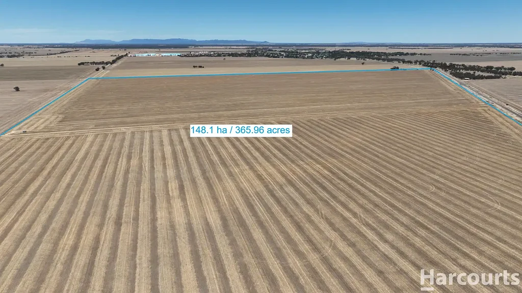 . Degenhardts Road, Murtoa, VIC 3390