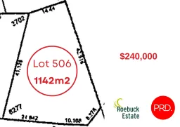 LOT 506 Sandpiper Avenue, Djugun