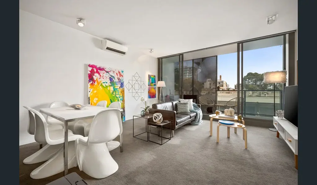 309/7 King Street, Prahran, VIC 3181