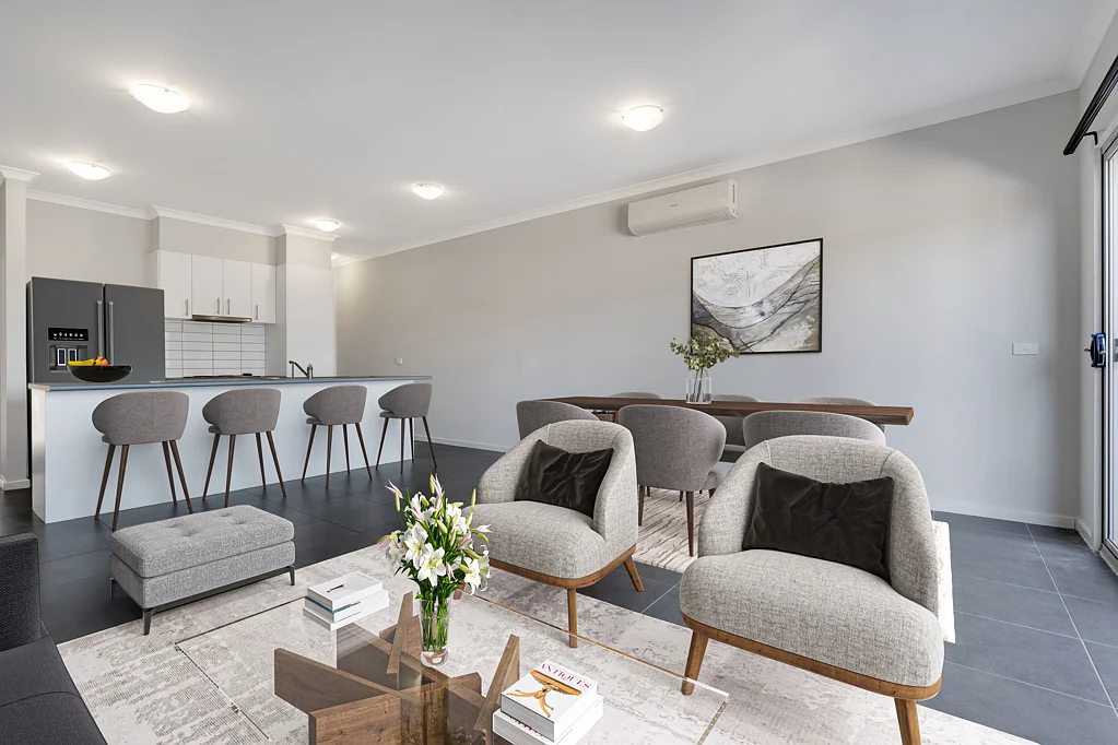 37/64 Escapade Boulevard, Craigieburn, VIC 3064