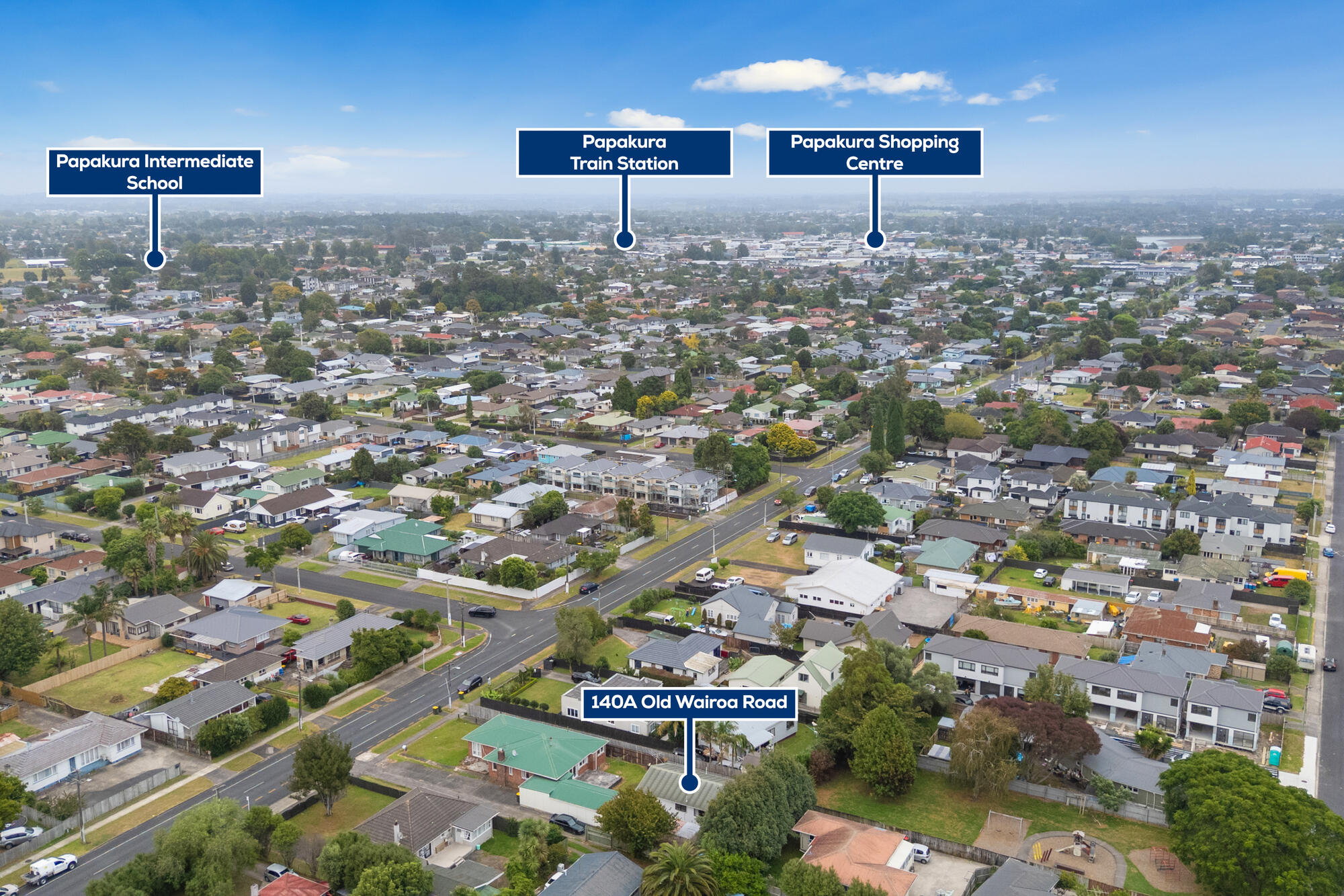 2/140A Old Wairoa Road, Papakura, photo 15