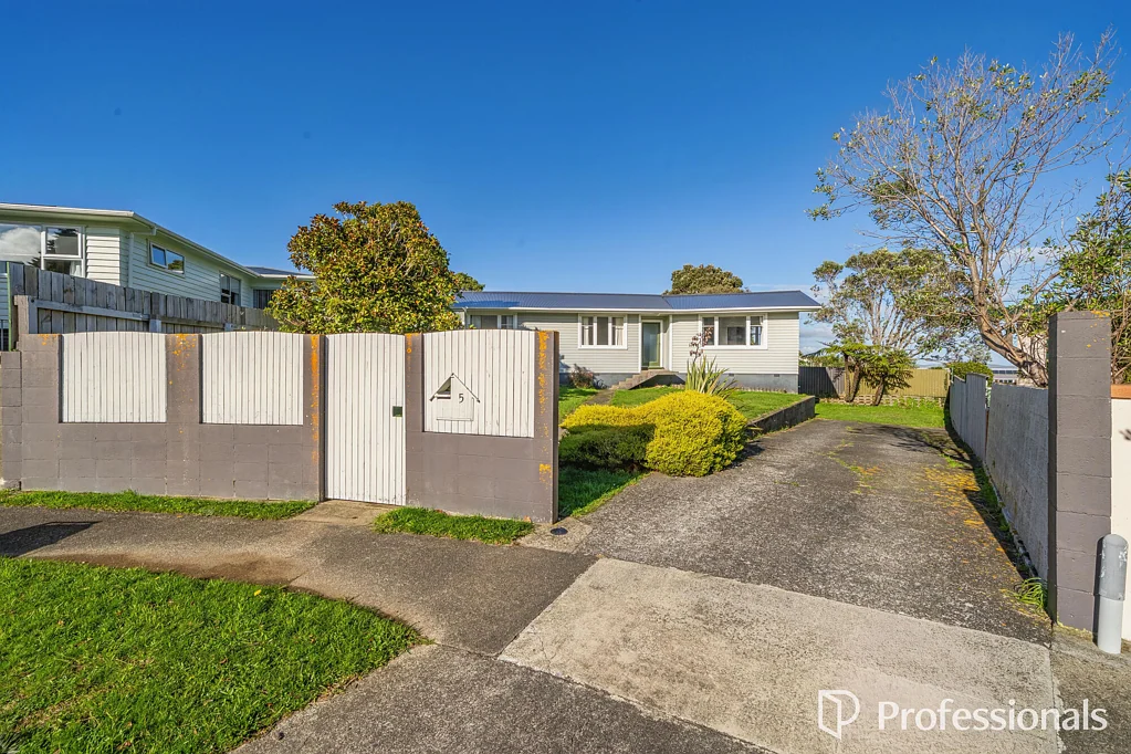 Maungaraki 3Moenga First Home Buyers – This One’s For You!