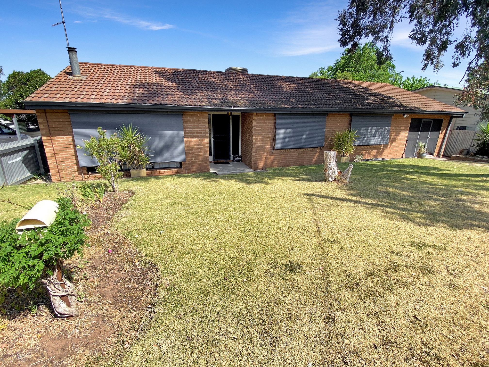 46 ROSLYN ST, NARRANDERA NSW 2700, 0 ਕਮਰੇ, 0 ਬਾਥਰੂਮ, House