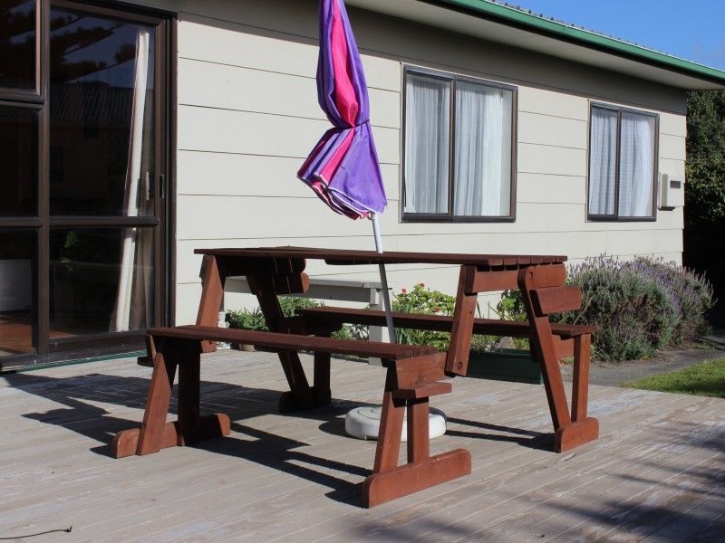 5 Reeves Street, Waikanae Beach, Kapiti Coast, 3 phòng ngủ, 1 phòng tắm