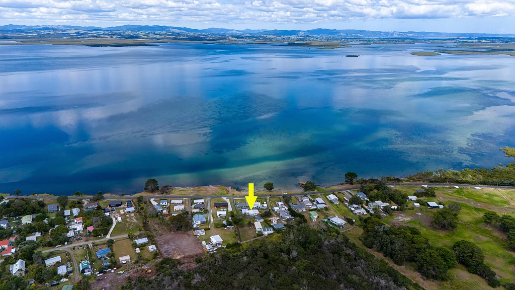 Awanui 4房  Kaimaumau Rd Holiday Retreat - PRICE REDUCED