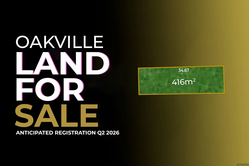 Leppington Amazing Land Opportunity in Leppington: Registration Q2 2026