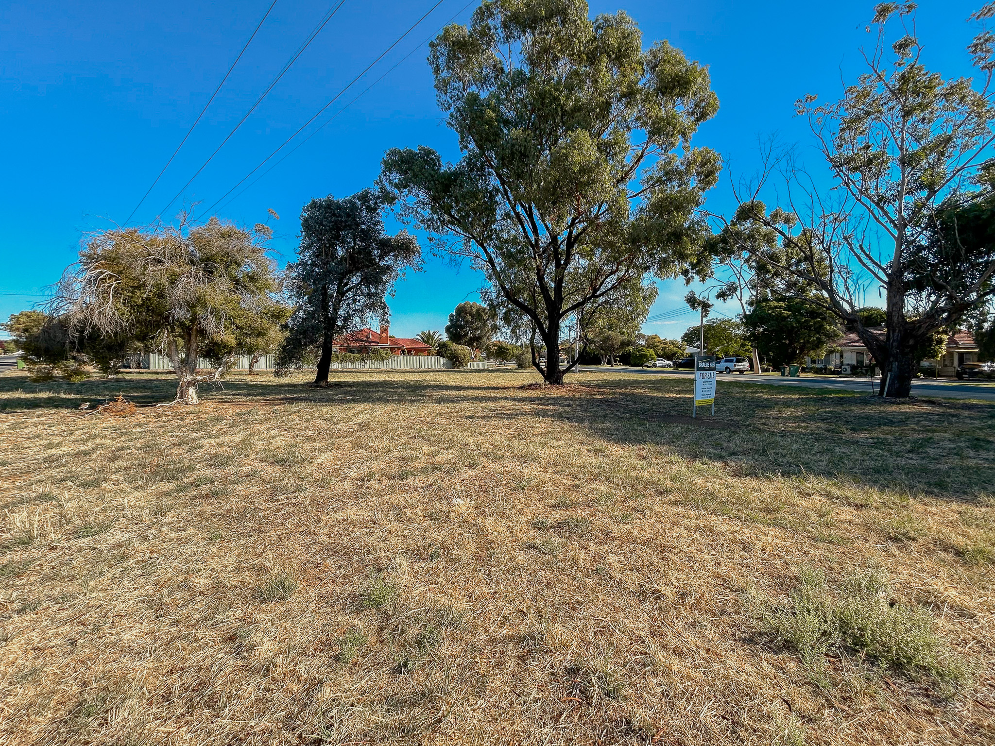 27 MURRABIT ST, KERANG VIC 3579, 0 rūma, 0 rūma horoi, Section