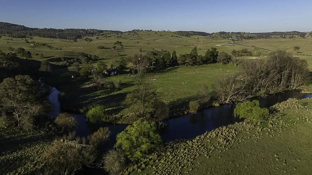 Armidale "Hillgrove Station" - Convenient Location. Outstanding Water Security. Great Opportunity.