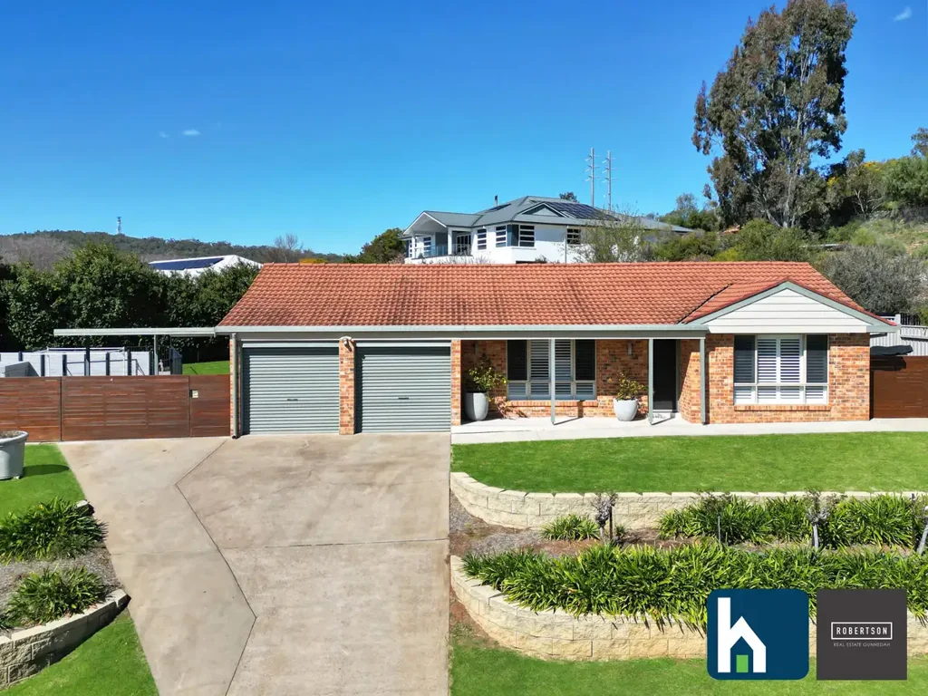 6 Kirkpatrick Close, Gunnedah, NSW 2380
