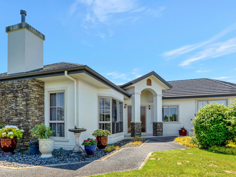 432a Mangorei Road, Highlands Park, New Plymouth, 4 Schlafzimmer, 0 Badezimmer