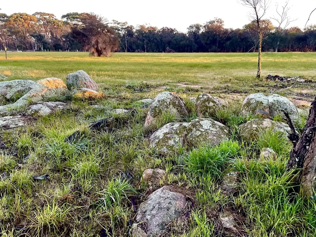 Woodanilling UNDER OFFER