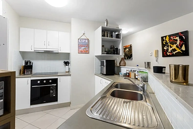 10/76-78 John Street, Redcliffe, QLD 4020, 2 Schlafzimmer, 2 Badezimmer, Unit