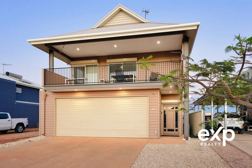 12 Dugong Close, Exmouth, WA 6707