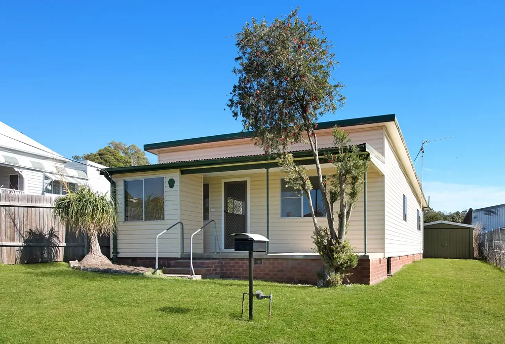 Central Coastal Living in the Heart of Kiama