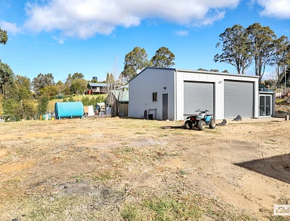 62 Robertson Street, Bemboka, South Coast, 0 Bedrooms, 0 Bathrooms, Section