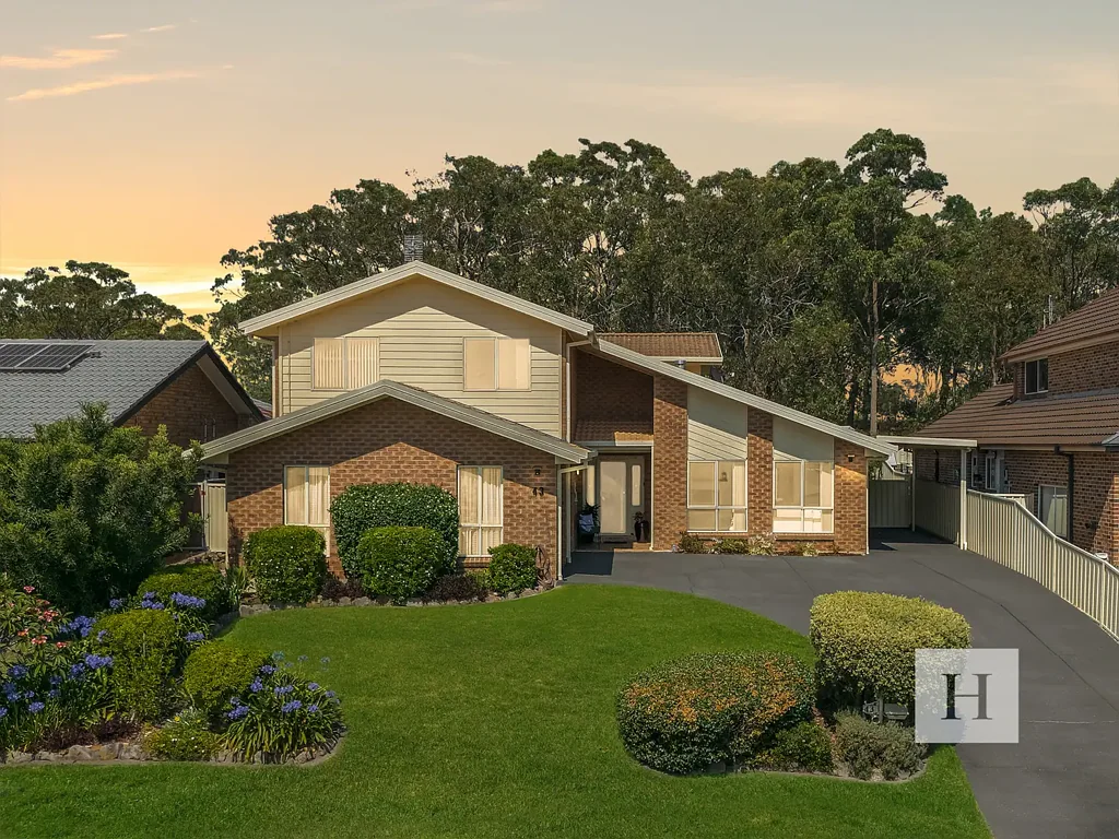 43 Courigal Street, Lake Haven, NSW 2263