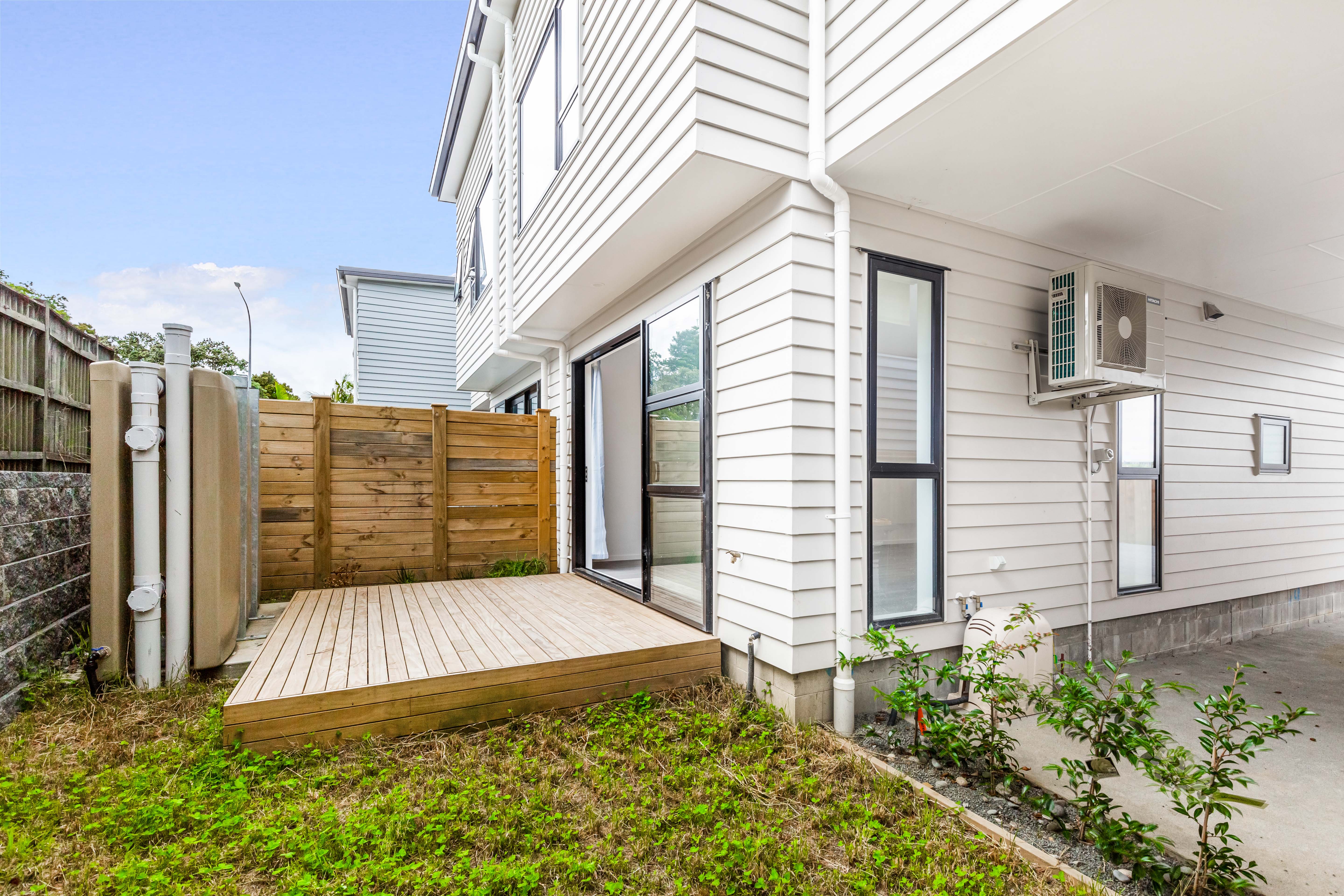 43c Fitzherbert Avenue, West Harbour, Auckland - Waitakere, 4 chambres, 0 salles de bain, House