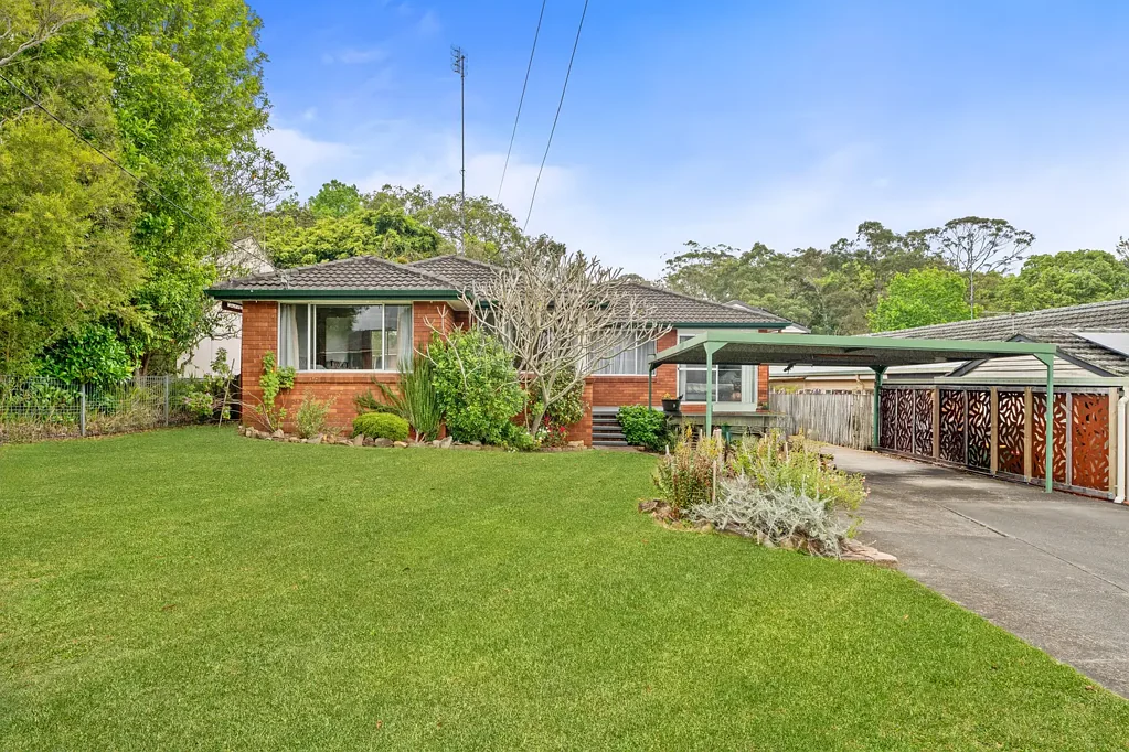 4 Argyle Avenue, Narara, NSW 2250