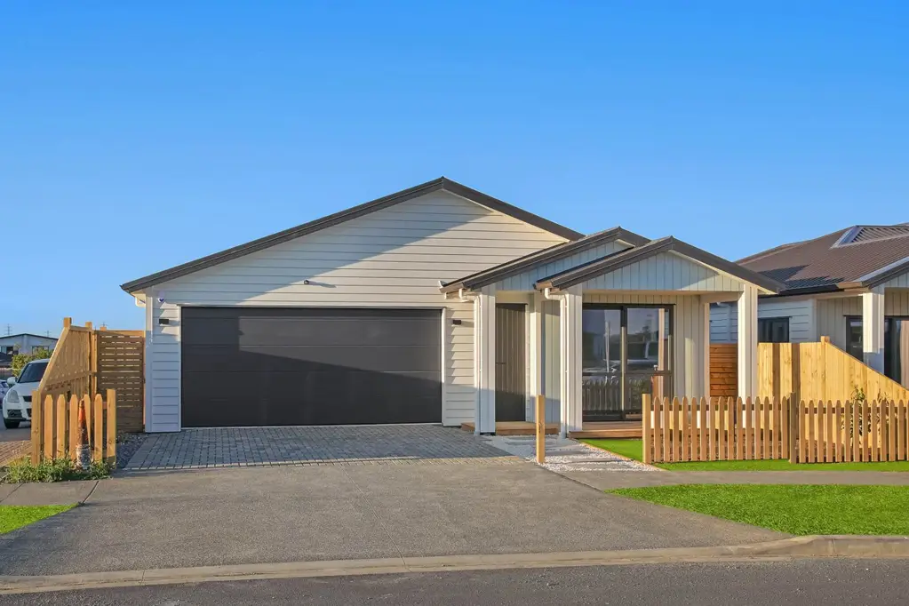 Karaka 4Habitaciones Double Garage & Massive Kitchen