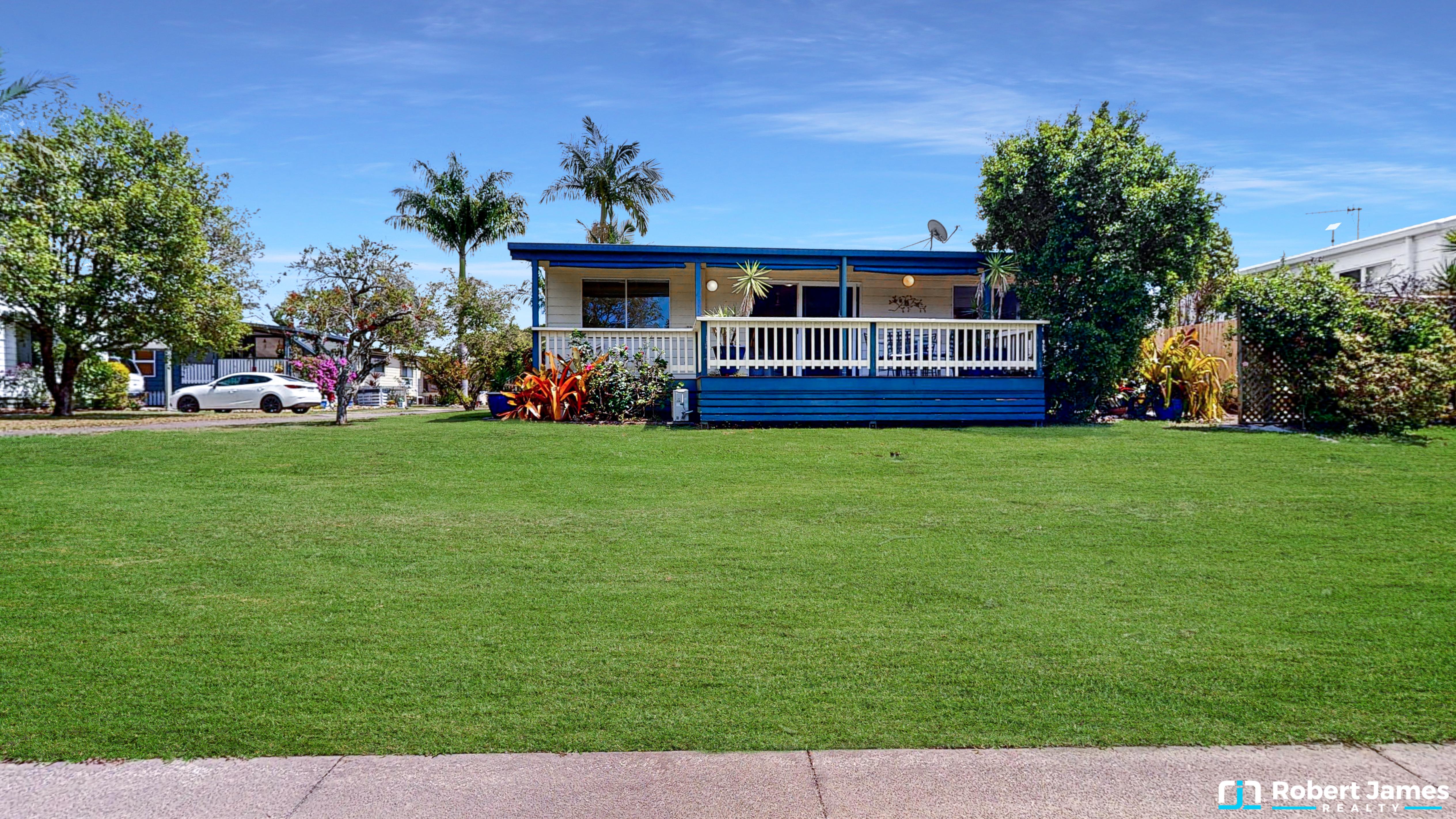 UNIT 18 159 MOORINDIL ST, TEWANTIN QLD 4565, 0 habitaciones, 0 baños, House