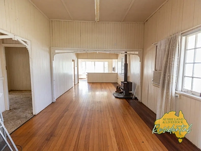 75 MORETON STREET, Eidsvold, QLD 4627, 2 slaapkamers, 1 badkamers, House