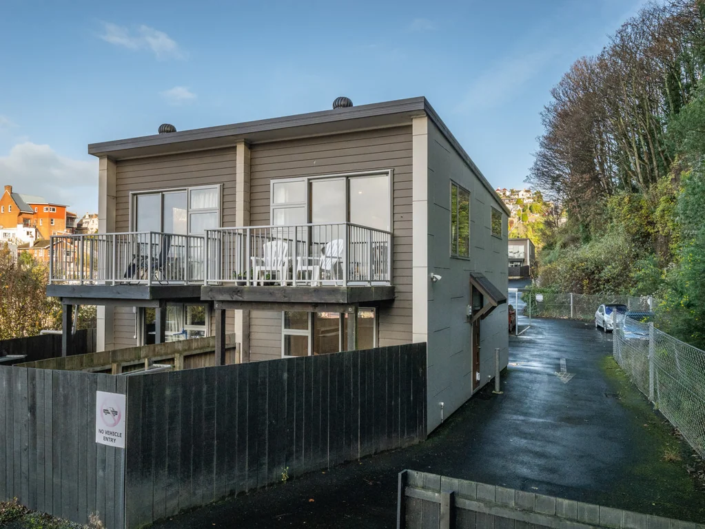 K/66 MacLaggan Street, Dunedin Central, Dunedin City, Otago