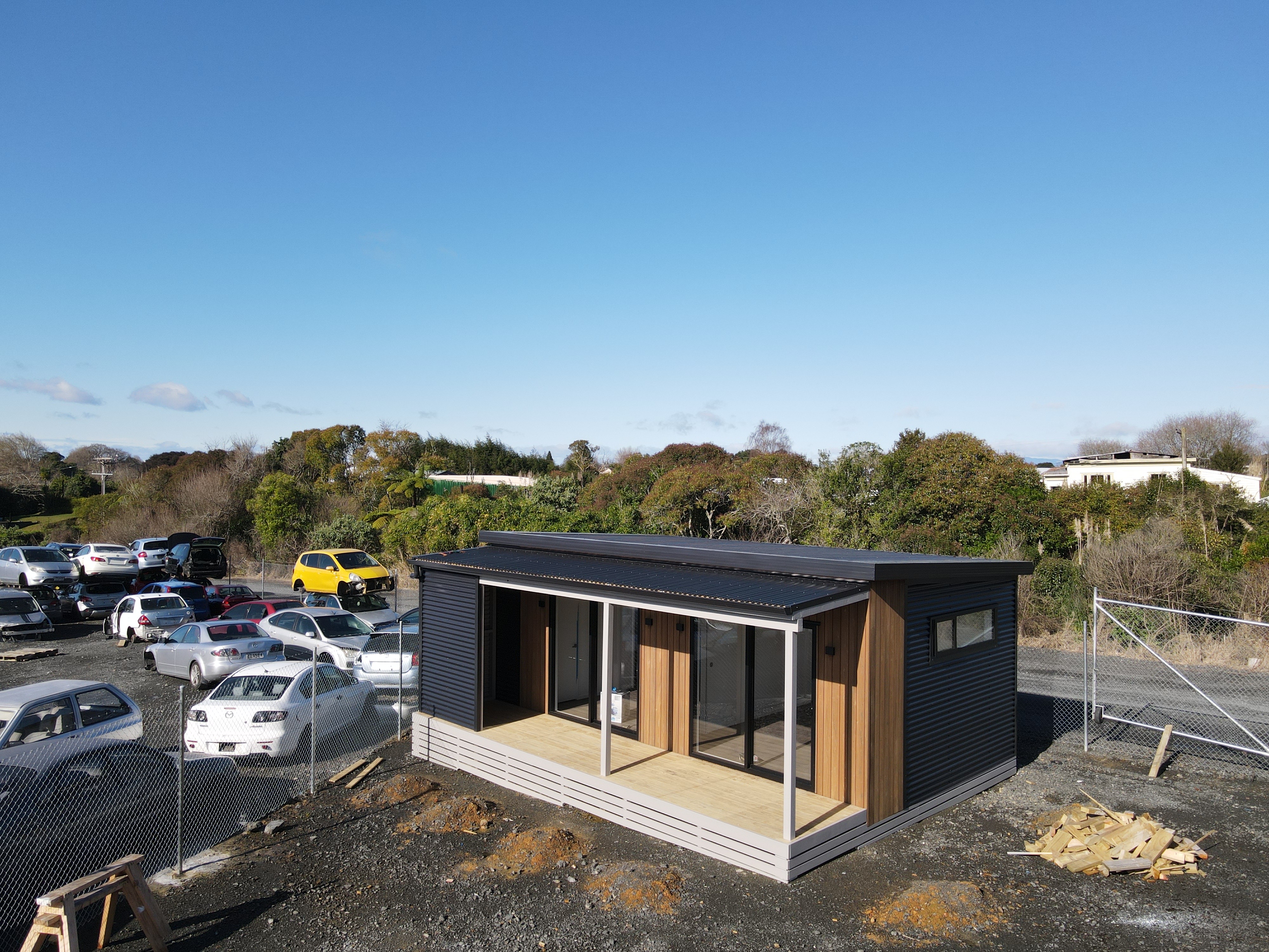 49 Hakarimata Road, Ngaruawahia, Waikato, 0 રૂમ, 0 બાથરૂમ, Industrial Premises