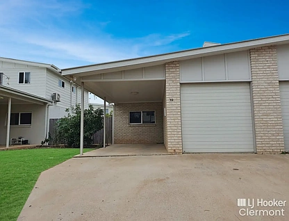 Unit 39/47 Mcdonald Flat Road, Clermont, Mackay, 3 habitaciones, 2 baños, Unit