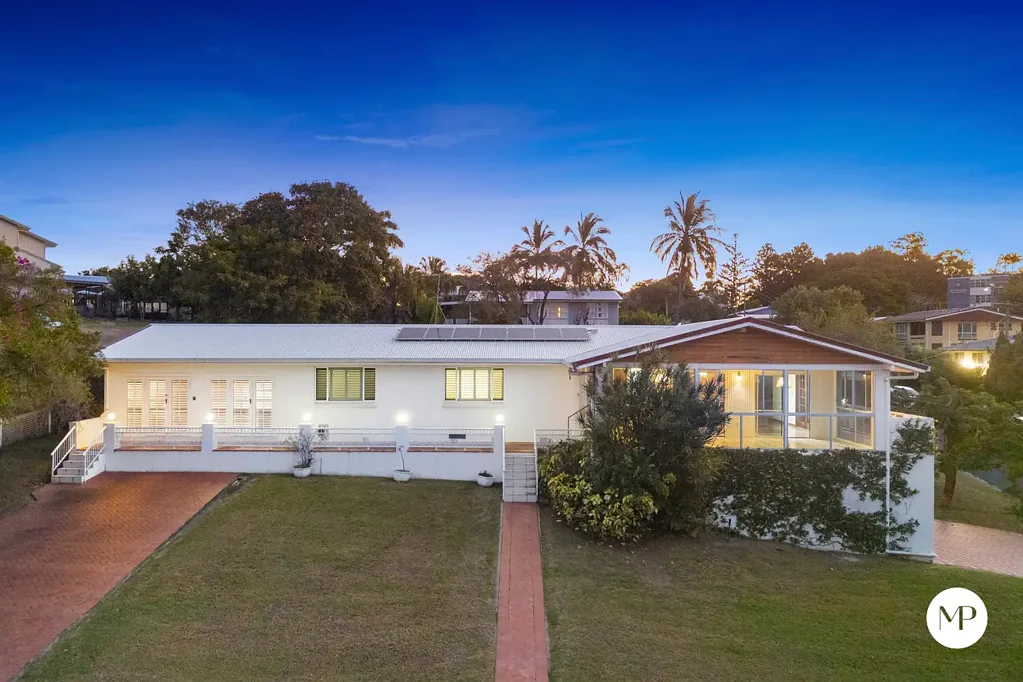 116 Quarry Street, The Range, QLD 4700