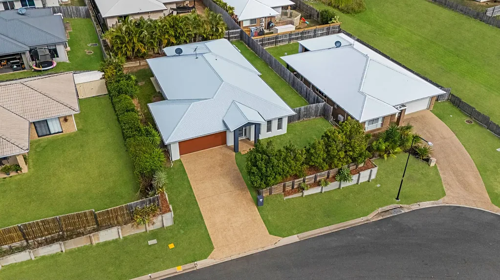 Kirkwood 4房  YOU WILL BE IMPRESSED- DESERVES AN INSPECTION!