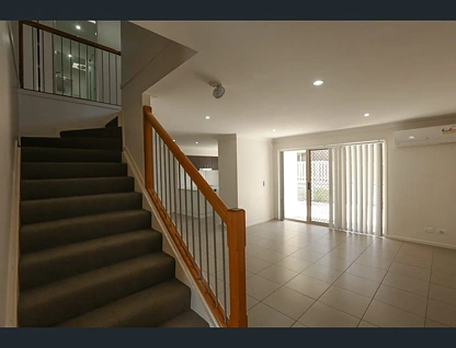 54/140 Endeavour Boulevard, North Lakes, Moreton Bay Region, 3 rūma, 2 rūma horoi, Townhouse