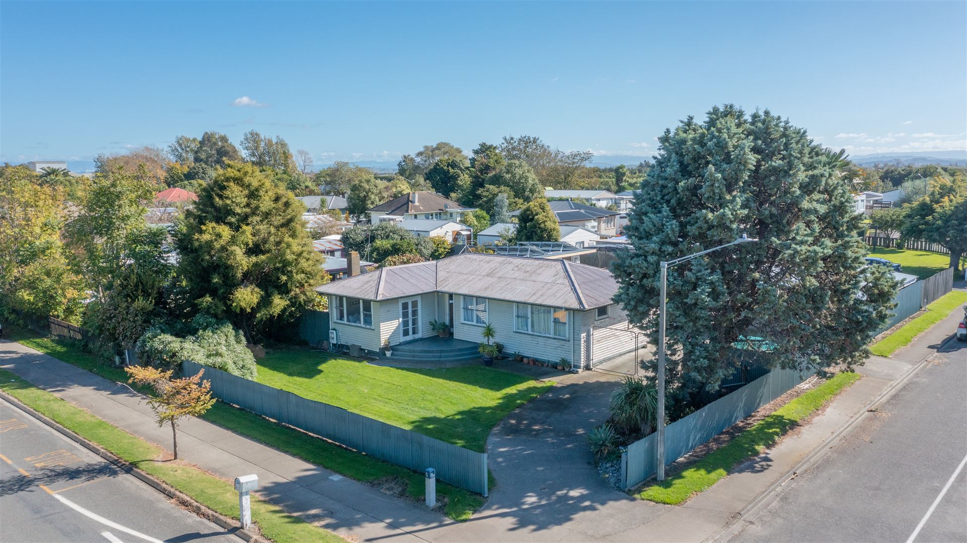 28 Essex Crescent, Whakatu, Hastings, 3房, 0浴, House