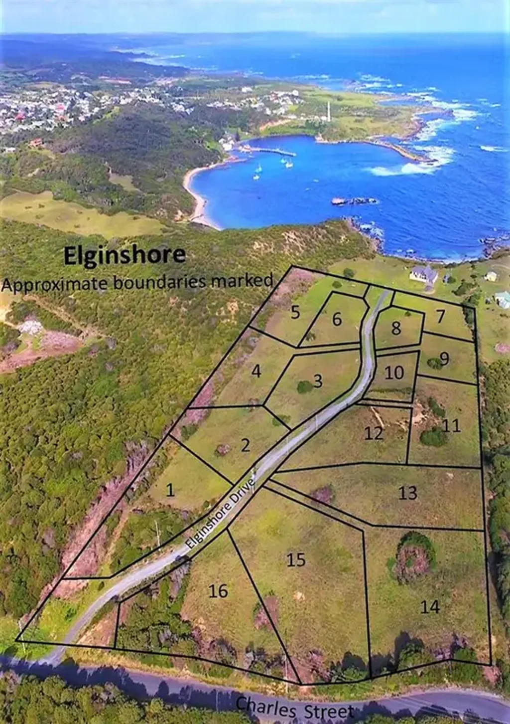 Currie Bayside Build