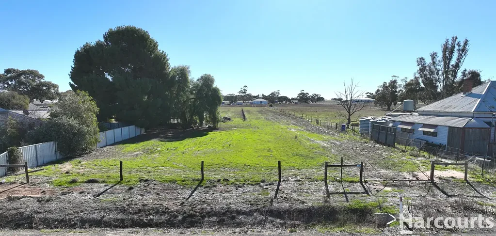 3 Mackay Street, Nhill, VIC 3418