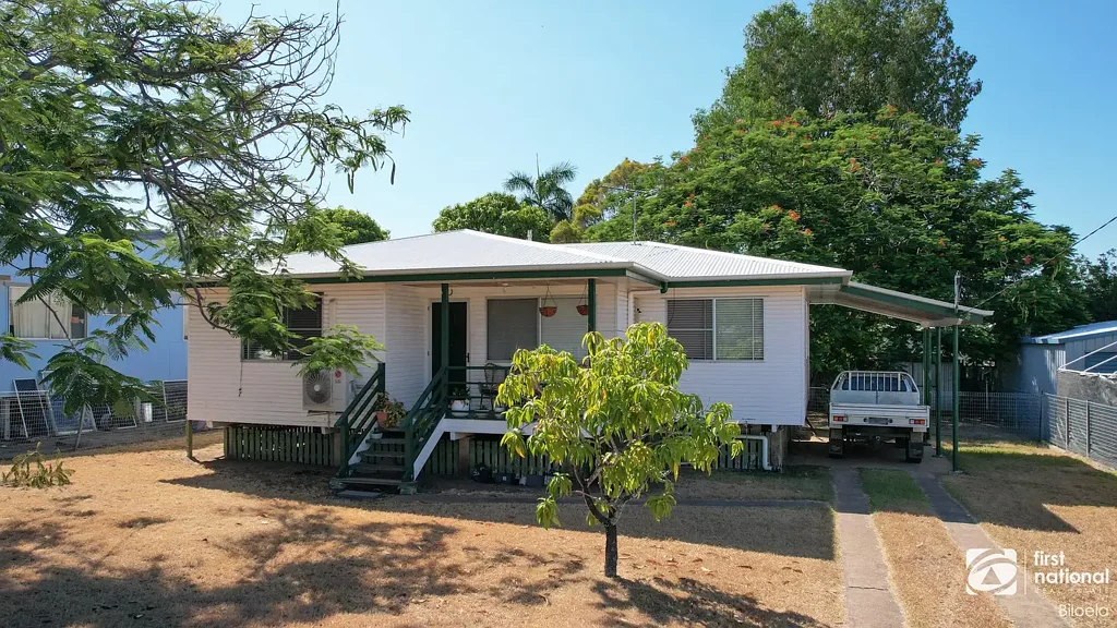 26 Coorada Street, Biloela, QLD 4715