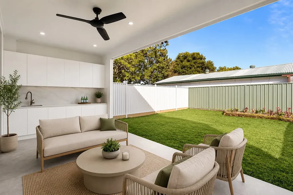 Stylish Sanctuary