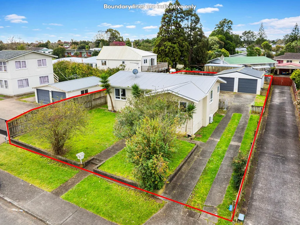 34 Eastburn Street, Papakura, Auckland