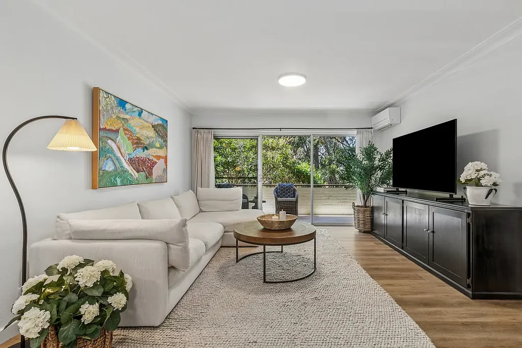 Dee Why 2 Bedroom Bespoke coastal living in a tightly held boutique setting